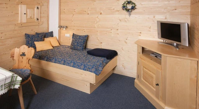 Apart Landhaus Ferrari, Prenota Casa vacanze Cottage a Achensee, Cottage