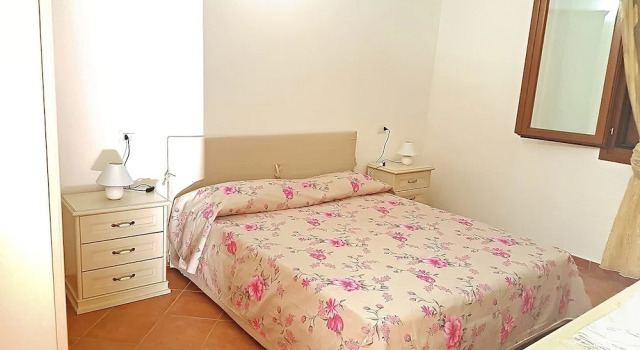 Appartamenti Tanaunella
