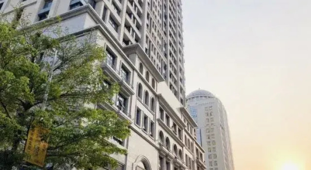 YL · Yilan Apartment (Shantou Mixc, Longyan South Road Food Street Branch), Rezervasyon Daire Guangdong otoparklı oteller, Otopark