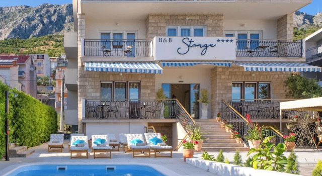 Storge Boutique Bed & Breakfast, Book Boutique Boutique Hotels in Split-Dalmatia County, Boutique
