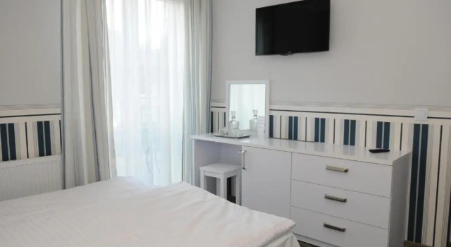 Номер Standard Pension Villa Karmelia