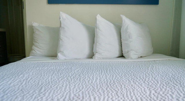 Двухместный номер Standard Hotel La Croix