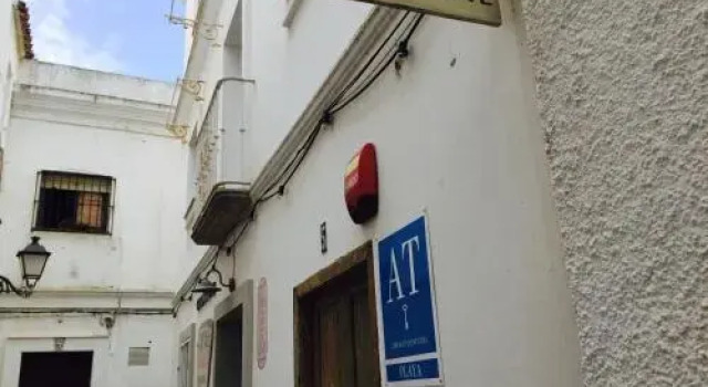 Apartamentos Caravane