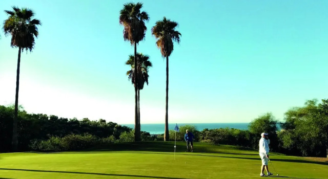 Añoreta Golf, Забронировать Отель Отели Ринкон-де-ла-Виктории с завтраком, Завтраки