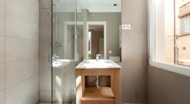Апартаменты Superior Casa Malasaña