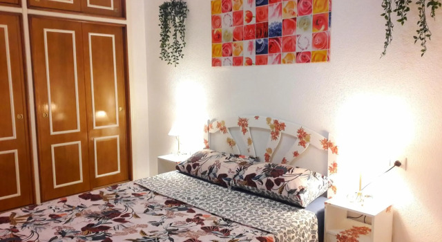 Nice 2-Bedrooms, Забронировать Отель Торревьеха Коста-Бланка, рядом с Аквапарк в Торревьехе