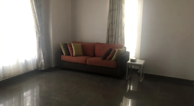 Коттедж с 4 комнатами Ithika Guest House