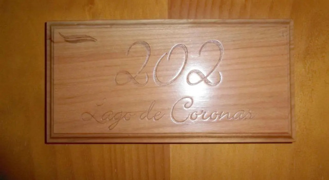 Студия Apartamentos Los Lagos