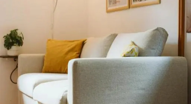 Cantal - apartamento 4 pax en Sallent de Gállego