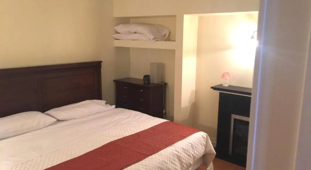 Люкс Grey Rose Suites