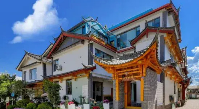 Lijiang No.7 Yun Duan Mei Su (Old Town of Lijiang Branch)