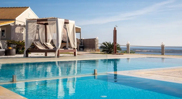 Villa Villa Mediterranean View