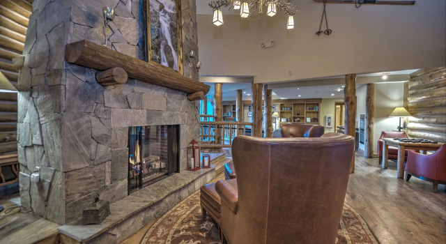 The Lodge at Breckenridge