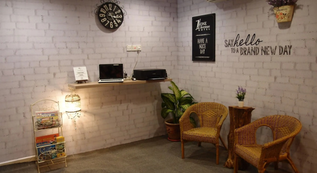 One Avenue Hotel Balakong, Забронировать Отель Каджанг Селангор