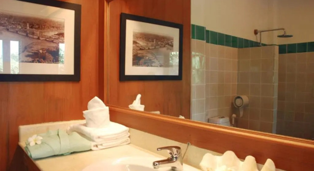 Двухместный номер Deluxe Khum Khun Wang Resort