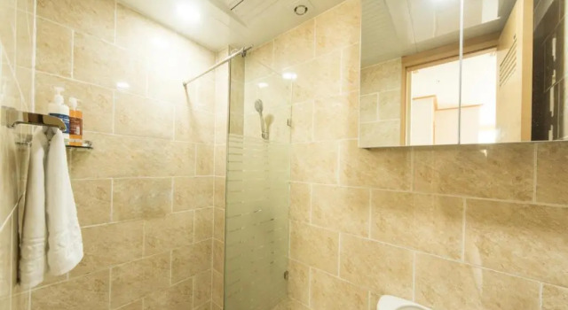 Двухместный номер Deluxe Lake Ocean Resort Sokcho