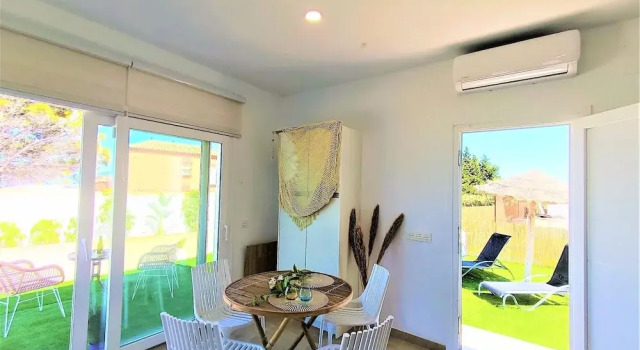 Вилла Suite Las Adelfas in Conil de la Frontera