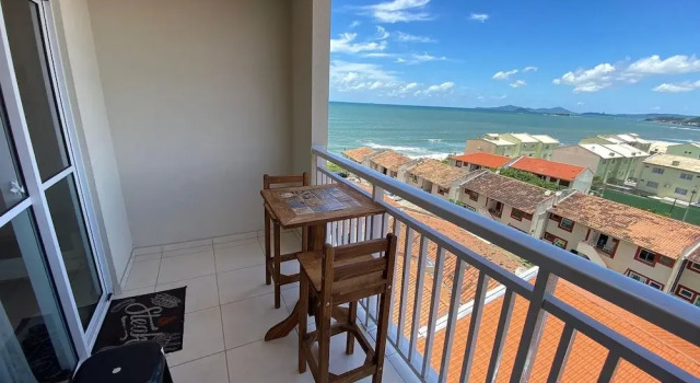 Апартаменты Premium Apto Vila Açoriana - Barra Velha - SC