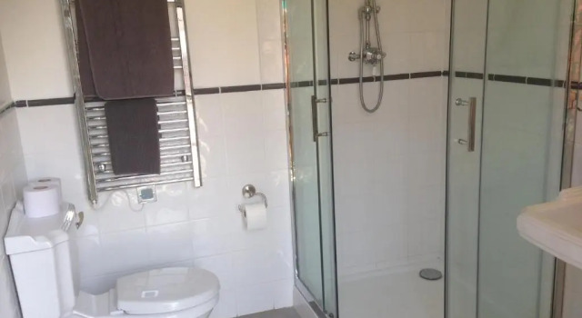 Апартаменты D'oc D'or Chambre D'hôtes