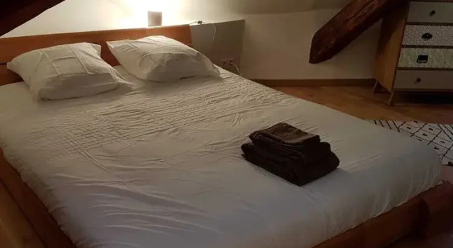 Номер Comfort Les Chambres dOrsay