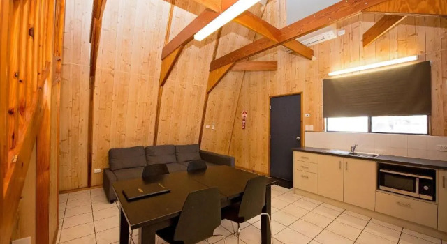 Номер Deluxe Discovery Parks - Bunbury Village