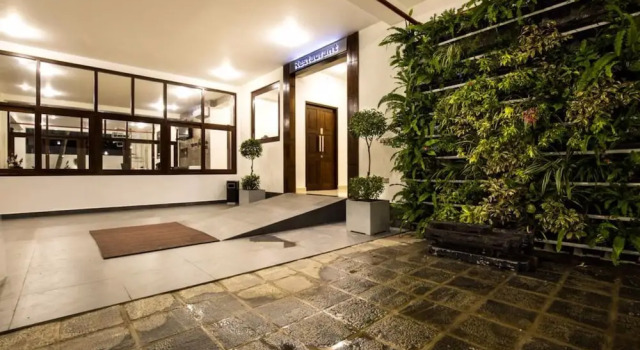 Grand 7 Hotel Kesbewa