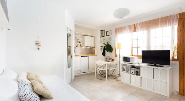 Bungalow Pal Mar, Book Hotel Hotels in Tenerife with Parking, Parking