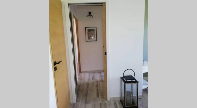 Апартаменты с 2 комнатами Beach-City 3 Pieces