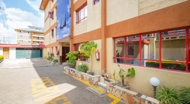 Jupiter Guest Resort - Langata, Réserver Maison d'hôtes Nairobi CBD Nairobi