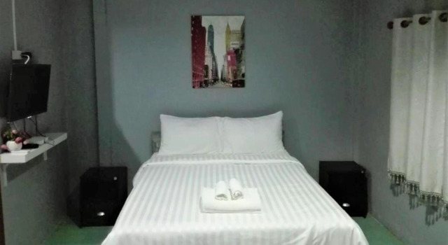 Двухместный номер Standard The Money inn