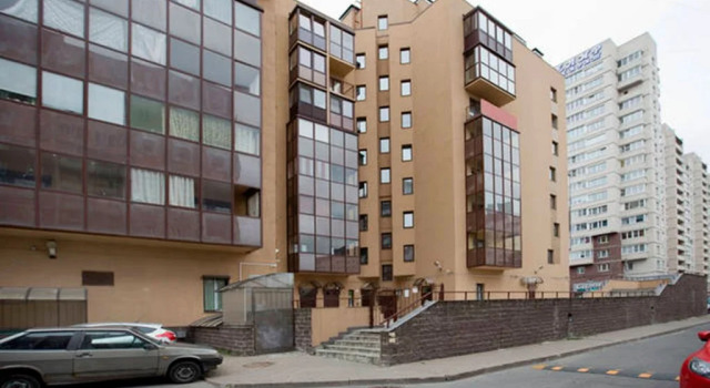 Apartment Na Engel'sa, Забронировать Апартаменты/квартира Апартаменты Выборгского района - Санкт-Петербург, Апартаменты/квартира