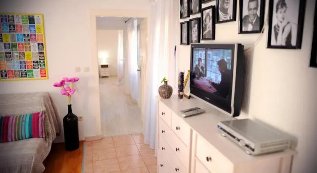 Movie Star Apartment, Prenota Appartamento Splitska 