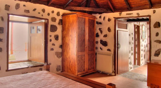 HolidaynorthTenerife Casa rural Montiel, Prenota Hotel Icod de los Vinos Tenerife