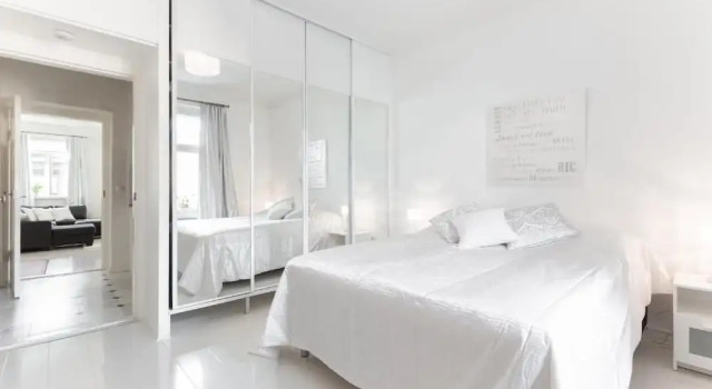 Go Happy Home Apartment Eerikinkatu 14