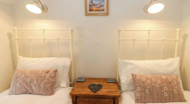 Little Barn Cottage, Prenota Casa vacanze Hotel a Gwynedd con parcheggio, Parcheggio