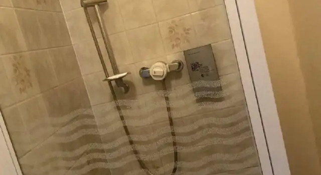 Трёхместный номер Standard Burlington Hotel