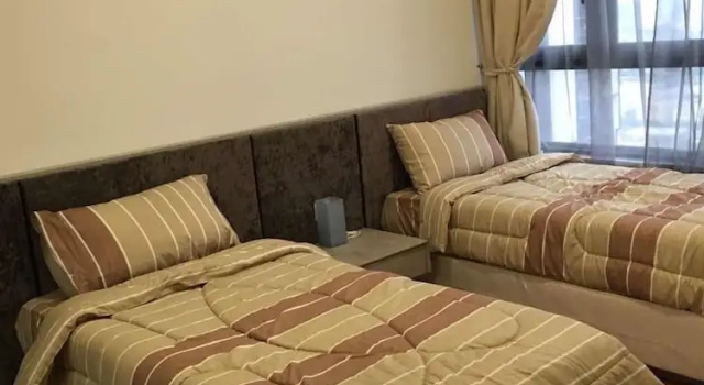 Апартаменты I-Suite I-City B-30-20