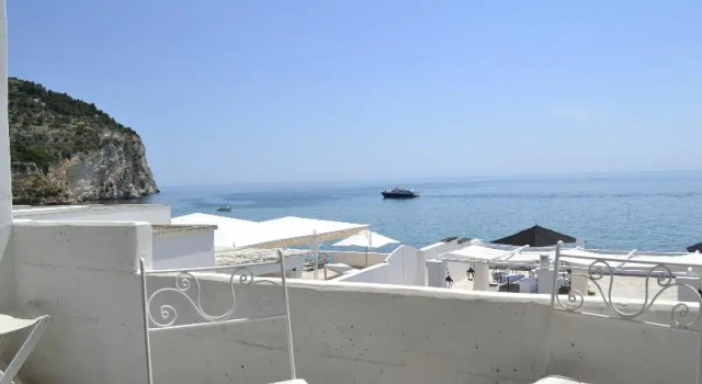 Standard- værelse La Casa e il Mare Hotel