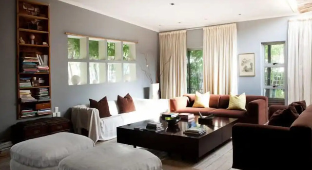 Craighall Garden