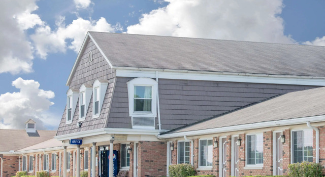Travelodge by Wyndham Mansfield, Prenota Locanda Mansfield Ohio