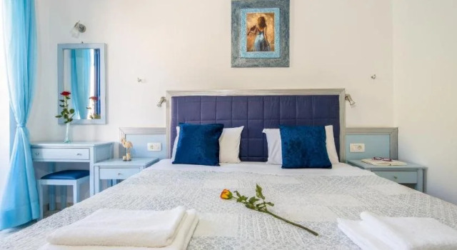 Klima Rooms
