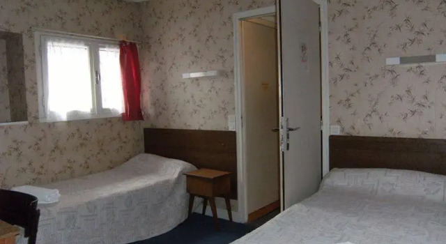 Hotel de Rome, Rezervasyon Otel Lourdes 