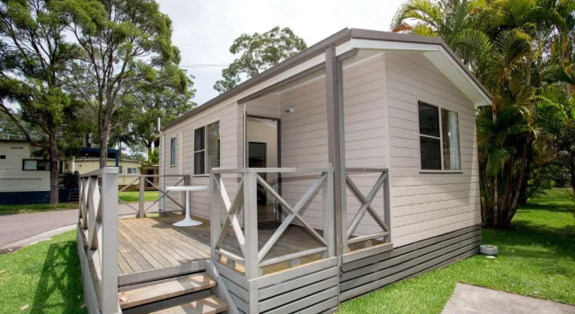 Номер Standard Ingenia Holidays Lake Macquarie