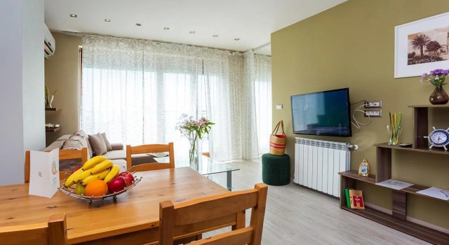 ApartHotel Prostor, Забронировать Апарт-отель Апарт-отели Каварны, Апарт-отель