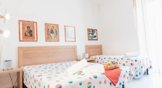 Номер Standard Casa Barone