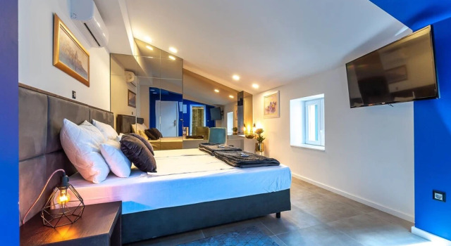 Xboutique Rooms Marinac, Забронировать Апартаменты/квартира Апартаменты Шибеник, рядом с The Church of St Barbara Šibenik, Апартаменты/квартира