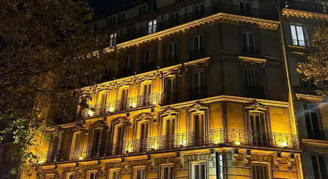 Hôtel D'Argenson
