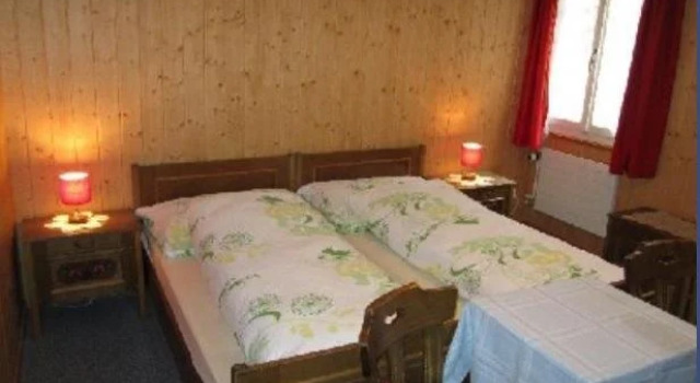 Hotel Montana, Reserva ahora Hotel Seelisberg Uri