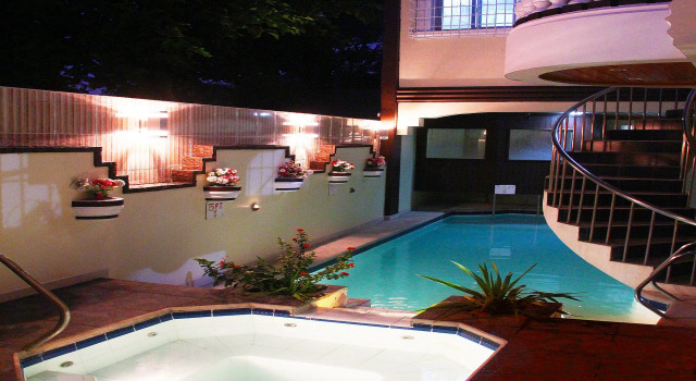 Номер Standard Cool Martin Family Hotel and Resort