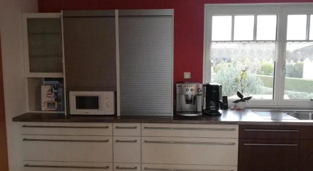 Апартаменты с 2 комнатами Ferienwohnung Anderl